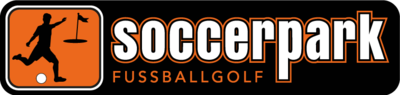 Soccerpark fussballgolf